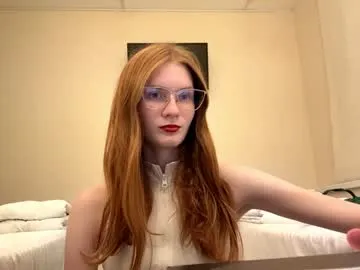Freechat helen__eve on Chaturbate