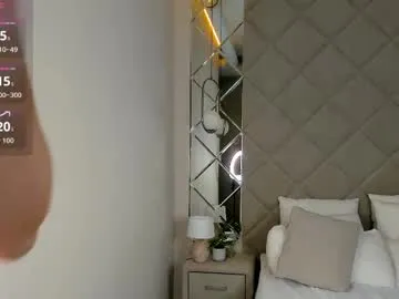 hina_smith — GOAL: because you love me [127 tokens remaining] Welcome to my room! #new #teen #piercing #feet #daddysgirl