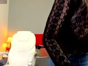 Group holly_madison_ on Chaturbate