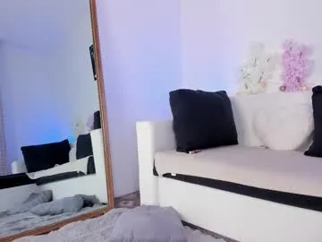 Freechat honeykissy on Chaturbate