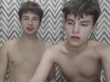 hornybadbunny — JERK OFF 5 MIN [335 tokens left] #cum, #couple, #twink, #gay, #uncut