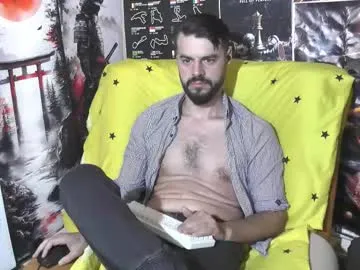 Freechat hornymaster93 on Chaturbate