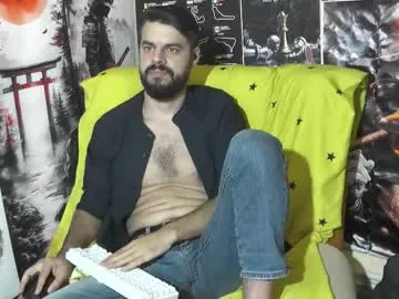 Freechat hornymaster93 on Chaturbate