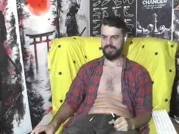 Freechat hornymaster93 on Chaturbate