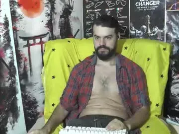 Freechat hornymaster93 on Chaturbate