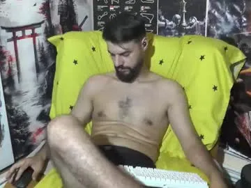 Freechat hornymaster93 on Chaturbate