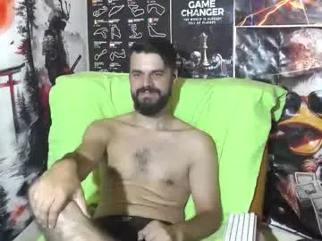 Freechat hornymaster93 on Chaturbate