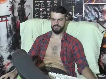 Freechat hornymaster93 on Chaturbate