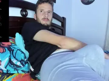 Freechat horse_man2 on Chaturbate