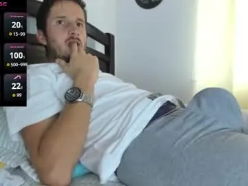 Freechat horse_man2 on Chaturbate