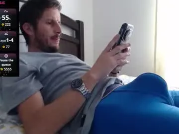 Freechat horse_man2 on Chaturbate