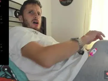 Freechat horse_man2 on Chaturbate