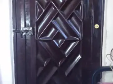 Freechat hot_choco2 on Chaturbate