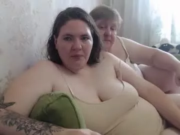 Freechat hotfiremommy on Chaturbate