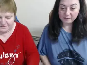 Freechat hotfiremommy on Chaturbate