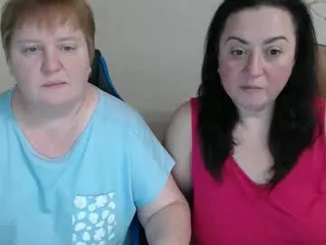 Freechat hotfiremommy on Chaturbate