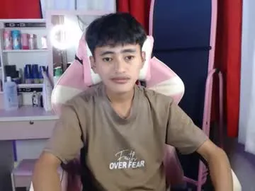 hottycumboy_ on Chaturbate