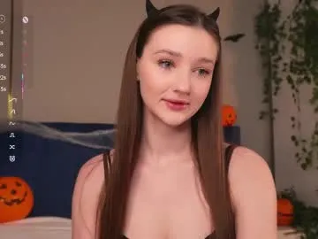 huba_booba — GOAL: find out the color of my panties [59 tokens remaining] You want to drive me crazy 222, 122, 88, 22  pattern? #halloween #tease #shy #bigass #lovense