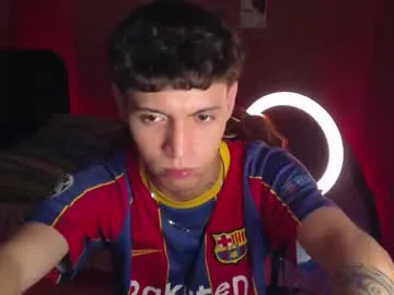 Freechat hunter_jagg on Chaturbate