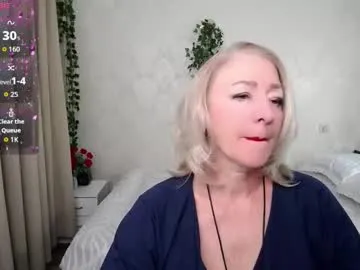 Freechat hunters_woman on Chaturbate