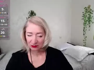 Freechat hunters_woman on Chaturbate