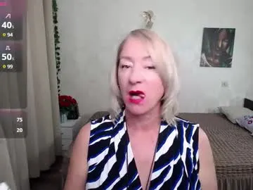 Freechat hunters_woman on Chaturbate