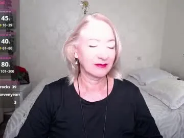 Freechat hunters_woman on Chaturbate