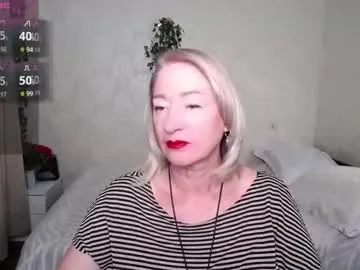 Freechat hunters_woman on Chaturbate