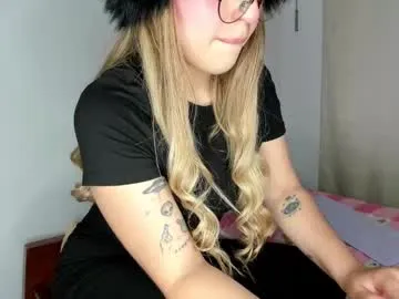 Freechat hyunjooo on Chaturbate