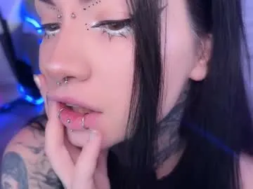 i_died_again — NUDE CUMSHOW  SALE VIDEOS IN BIO 400TK instead 4000 #goth #shy #bigboobs #bigtits #squirt  [1953 tokens remaining]