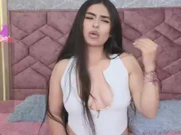 Freechat iam_megan1 on Chaturbate