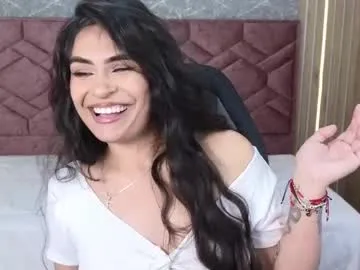 Freechat iam_megan1 on Chaturbate