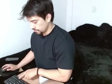 ian_davis — jerk off + oil body [191 tokens left] #uncut #feet #muscle #cum #lovense