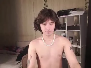 Freechat iinklk134 on Chaturbate