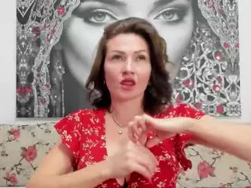 Freechat illegalbeauty87 on Chaturbate