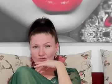 Freechat illegalbeauty87 on Chaturbate