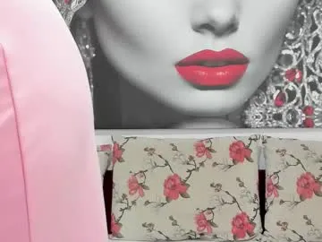 Freechat illegalbeauty87 on Chaturbate