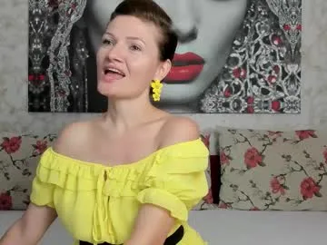 Freechat illegalbeauty87 on Chaturbate