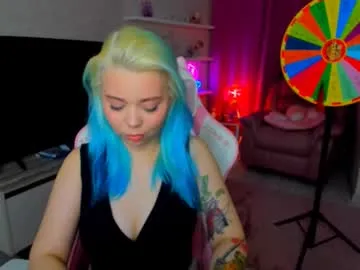 im__youre_sunshine on Chaturbate