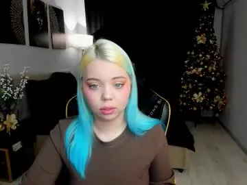 im__youre_sunshine on Chaturbate