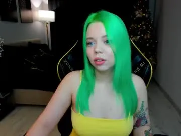 im__youre_sunshine on Chaturbate