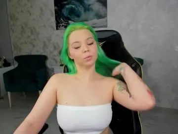 im__youre_sunshine on Chaturbate