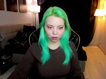 im__youre_sunshine on Chaturbate