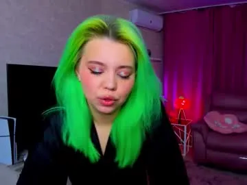 im__youre_sunshine on Chaturbate