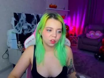 im__youre_sunshine on Chaturbate