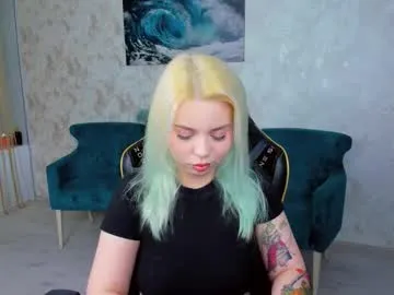 im__youre_sunshine on Chaturbate