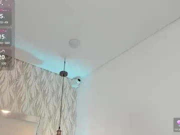 Freechat im_dalhia on Chaturbate