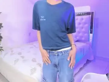 Freechat im_felixhunter on Chaturbate