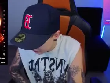 Freechat im_laia_ on Chaturbate