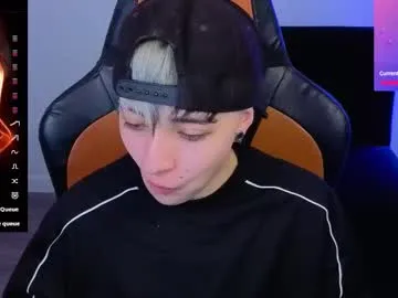 Freechat im_laia_ on Chaturbate